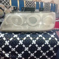 چراغ جلو slx سمت چپ