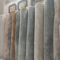 موکت پلازا پرز بلند