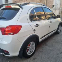 کوییک پلاس اتوماتیک ۱۴۰۲