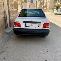 پراید ۱۳۱|خودرو سواری و وانت|بانه, |دیوار