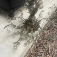 لوستر|لوستر و چراغ آویز|نوشهر, |دیوار