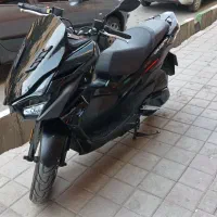 موتور گلکسی jt200 مدل 1402