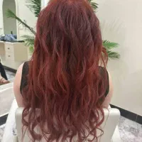 رنگ مو|خدمات آرایشگری و زیبایی|خرمشهر, |دیوار