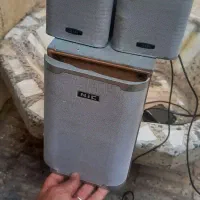 اسپیکر ایکس خور و باند