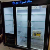 یخچال ایستاده . فروشگاه.مغازه|فروشگاه و مغازه|شیراز, کوزه گری|دیوار