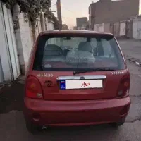 MVM 110|خودرو سواری و وانت|نیشابور, دارایی|دیوار