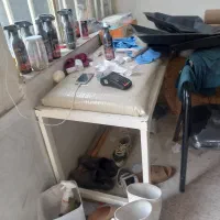 نیمکت سالم اهنی