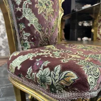 مبل و میزغذاخوری سلطنتی|مبلمان خانگی و میز عسلی|آمل, |دیوار