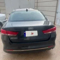 اپتیما جی تی لاین ۲۰۱۶|خودرو سواری و وانت|اهواز, بعثت|دیوار