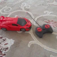 ماشین کنترلی