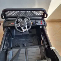 ماشین شارژی یونیموگ کار اصلی|اسباببازی|تهران, گمرک|دیوار