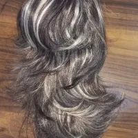 انواع مو مصنوعی|آرایشی، بهداشتی، درمانی|کاشان, سرفره و صدره|دیوار