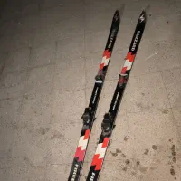 اسکی الپاین و بوت