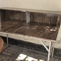 میز کانتردار