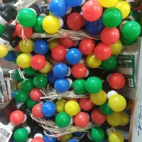 فروش اجاره ریسه لامپ چراغانی