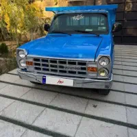 باربری‌نیسان‌بار.وانت‌بارالبرز
