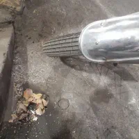 موتور مزایده ای مدل ۸۲