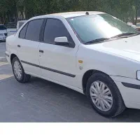 سمند LX 1400