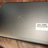 لپتاپ DELL M4800 کیف+گارانتی|رایانه همراه|قم, صفائیه|دیوار