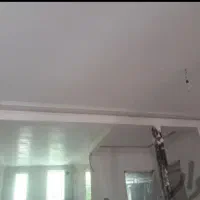 سفید کاری ، تمام کارهای گچکاری