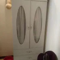 کمد کودک|تخت و سرویس خواب|پردیس, فاز ۸|دیوار