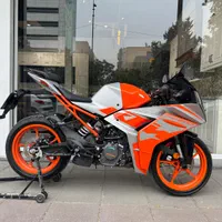 کی تی ام rc200