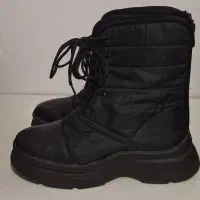 ۳ جفت نیم بوت با کیفیت