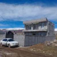 خانه ویلایی دوبص متراژ 210