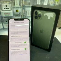 iPhone 11 Pro Max 256 باتری ۹۸|موبایل|کرج, گوهردشت|دیوار