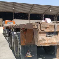 تریلی دو محور|خودرو سنگین|بندرعباس, |دیوار