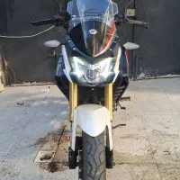 موتور لیفان ۲۰۰ کی پی اس kps200