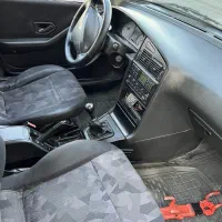 پژو پارس elx لوازمی