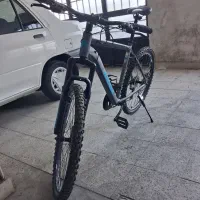 دوچرخه ۲۶ تنه بلند اینتنس