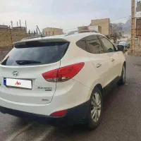 توسان نیوفیس مدل2014دودف