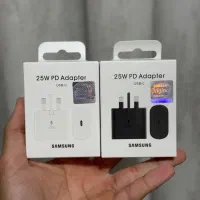 شارژر ۲۵وات ۴۵وات سامسونگ اصلی ویتنام|لوازم جانبی موبایل و تبلت|اسلام‌شهر, شهرک مفیدی|دیوار