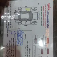 کوییکR|خودرو سواری و وانت|تهران, مینای شمالی (مخبر)|دیوار