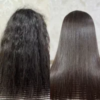 مدل کراتین تخصصی|خدمات آرایشگری و زیبایی|قدس, شهر‌قدس|دیوار