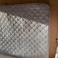 تشک دونفری فنری تناسا