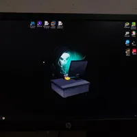 مینی کیس hp g2|رایانه رومیزی|قروه, |دیوار