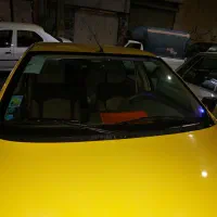 تاکسی شهریارآذری