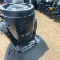 زنبوری آکبند و بیم ۲۰۰ رینگ دار
