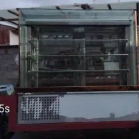 گاری کبابی|فروشگاه و مغازه|رشت, گلسار|دیوار