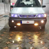 پراید مدل 87