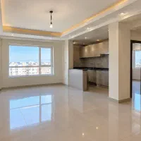 ۶۴ متر صفائیه طبقه بالا