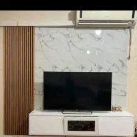 پشت تیوی ماربل و ترموهود با بهترین کبفبتب ترین