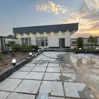 باغچه ۴۰۰ متری ۱۲۰ متر بنا سند خیابان ایثار ماهدشت|فروش خانه و ویلا|محمدشهر, شهرک چمران|دیوار