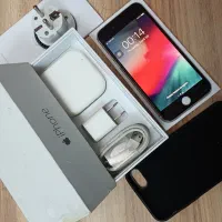 Apple 6 64G|موبایل|ساری, |دیوار