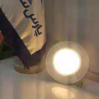 هالوژن ۷وات سولاریس پارس شعاع|لامپ و چراغ|قرچک, مهدیه|دیوار