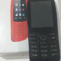 گوشی نوکیا ۲۱۰|موبایل|گنبد کاووس, |دیوار