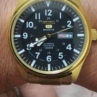 سیکو 5 اتوماتیک رفرنس 4R36A|ساعت|صدرا-فارس, فاز ۱|دیوار